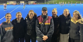 Hockey Spectators 25 June 2026