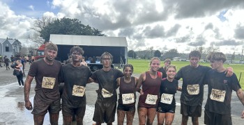 Tough Guy, Tough Girl Challenge