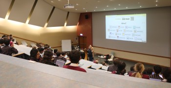 International Languages Week 1