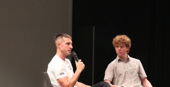 Izzy Whitley Phillips Society Speaker Feb 2026