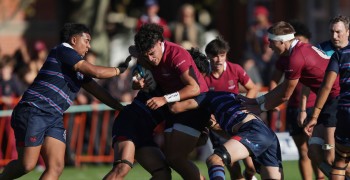 KC1XV vs Sacred Heart 2025