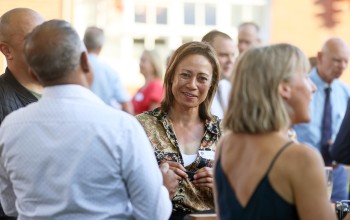 The Friends of King's College Association