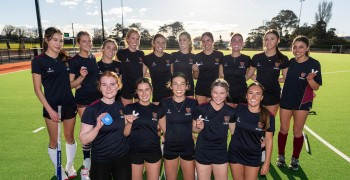 Hockey Girls First XI 2026