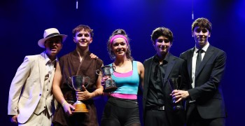 House Music Winners