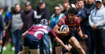 Kings Boys 7s