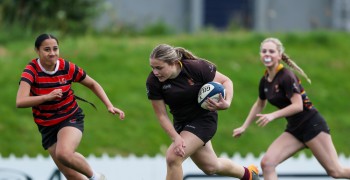 Kings Girls 7s