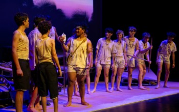 Lord of the Flies 3