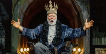 Macbeth Auckland Theatre Company