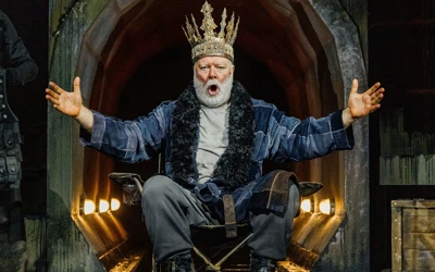 Macbeth Auckland Theatre Company