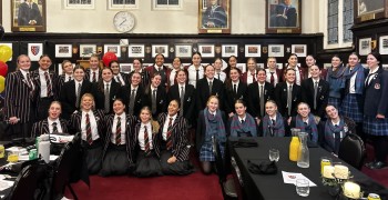 Netball Quad All Teams 2026