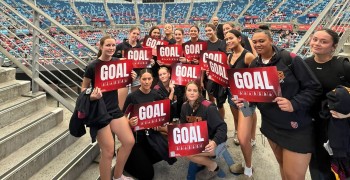 Netball trip to Sydney April 2026