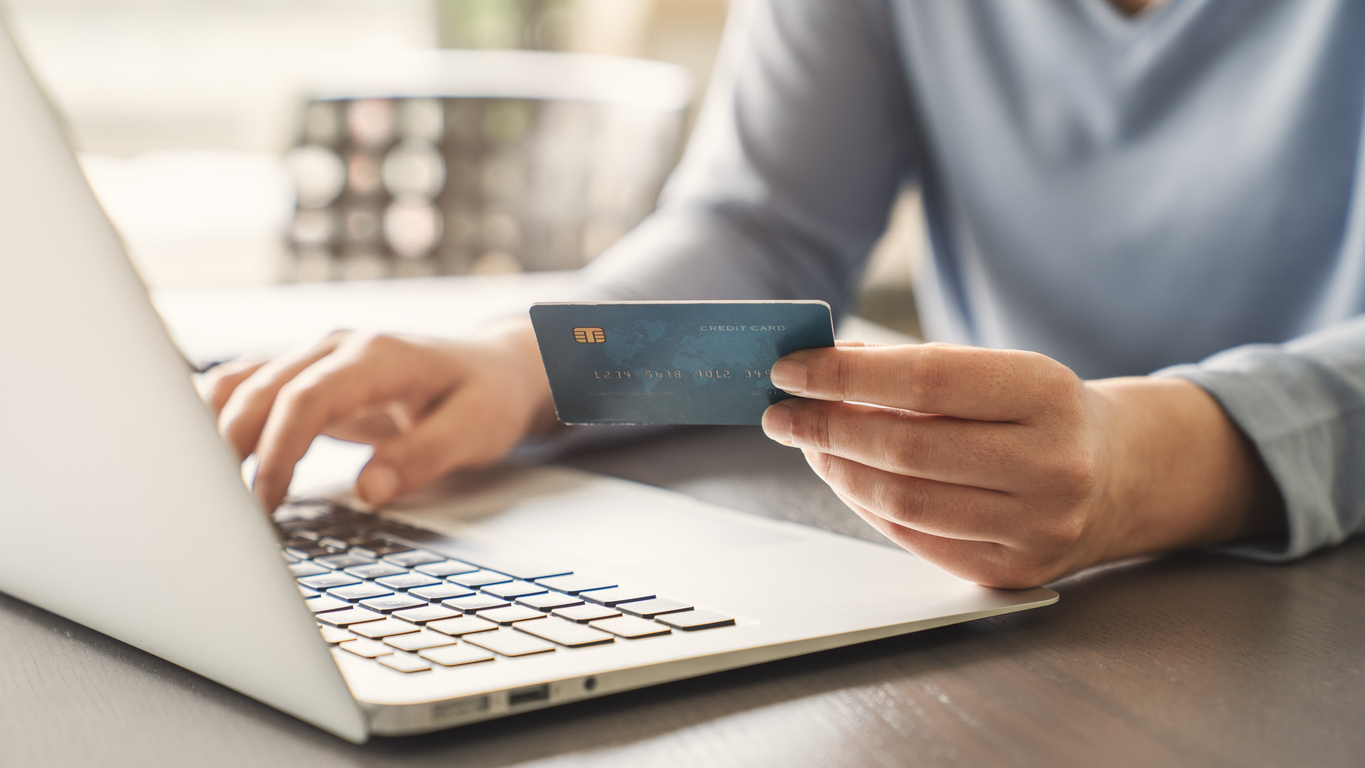 Online Payments