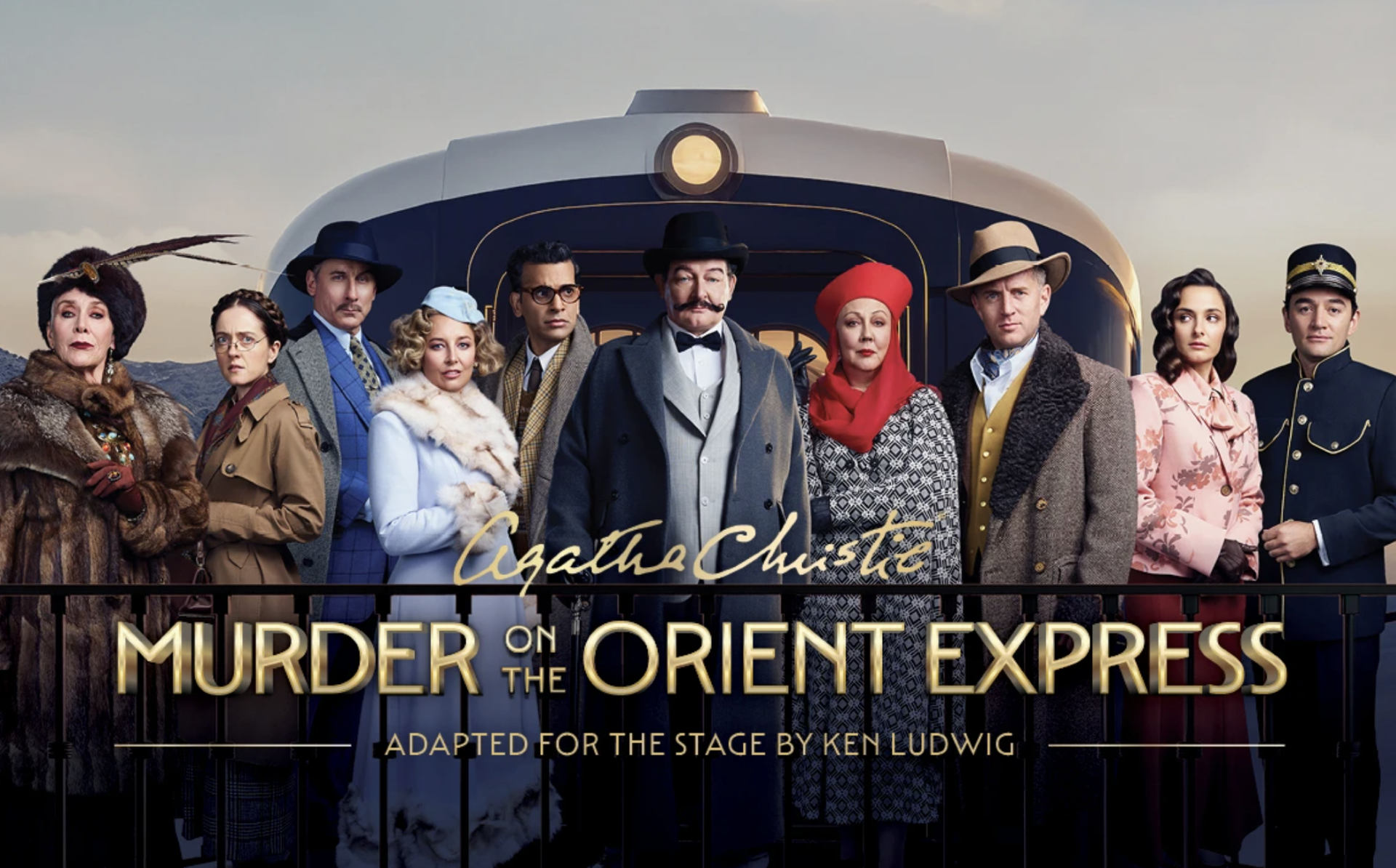 Orient Express