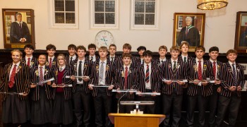 Rowing Awards Dinner 2026