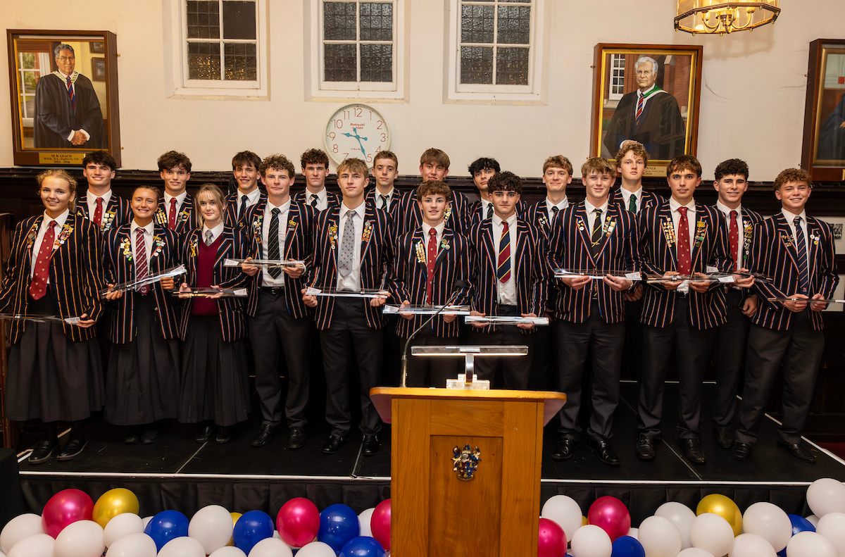 Rowing Awards Dinner 2026