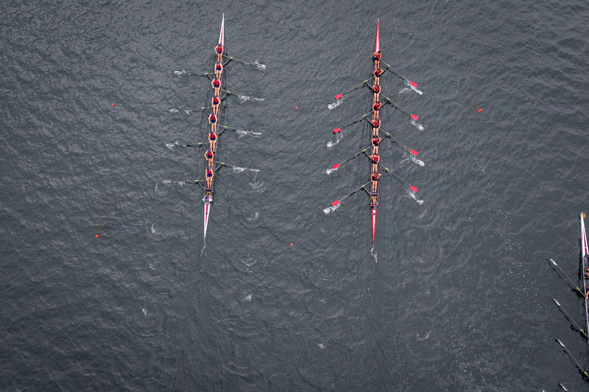 Rowing College Sport Credit Picture Show 2