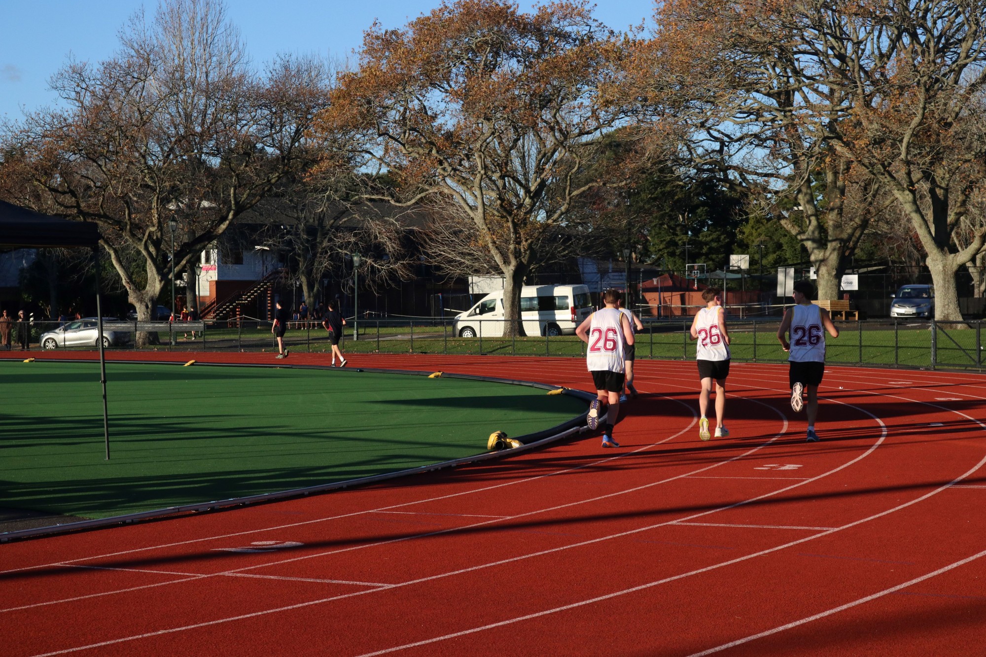 Runathon 2026