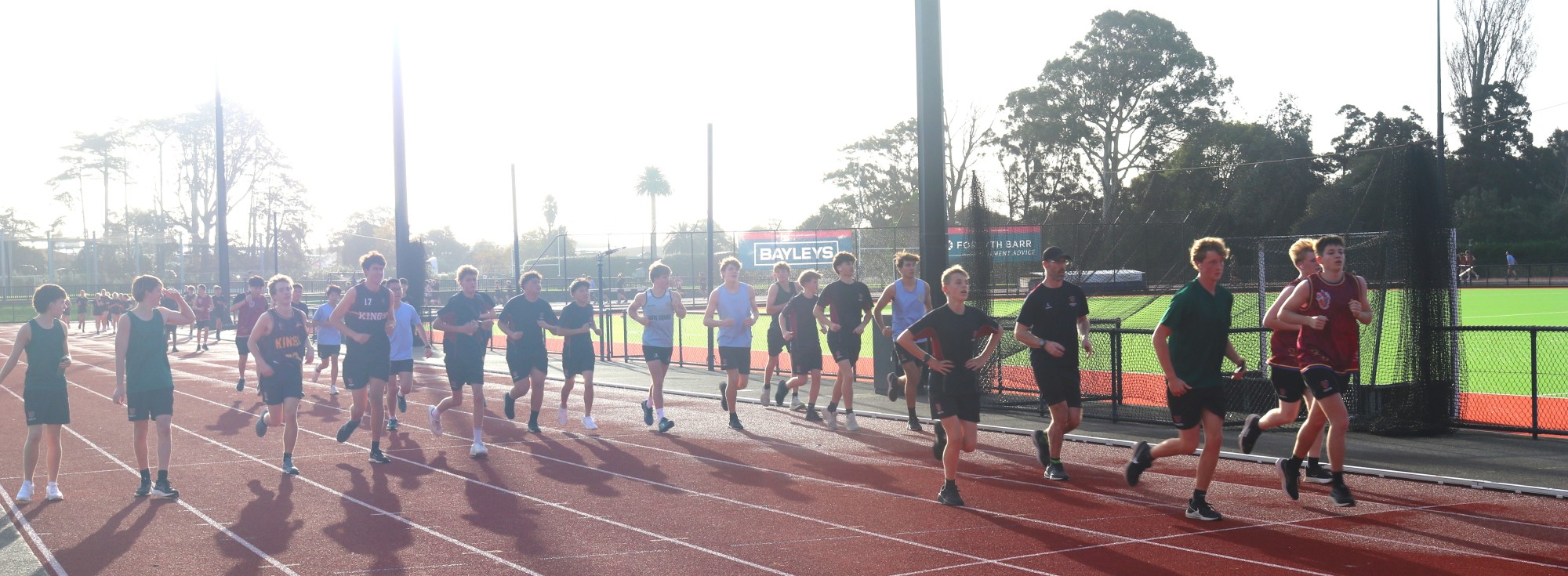 Runathon Heading 2025