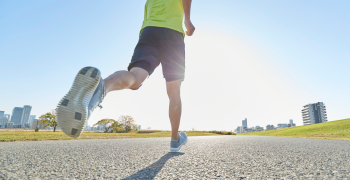 Running