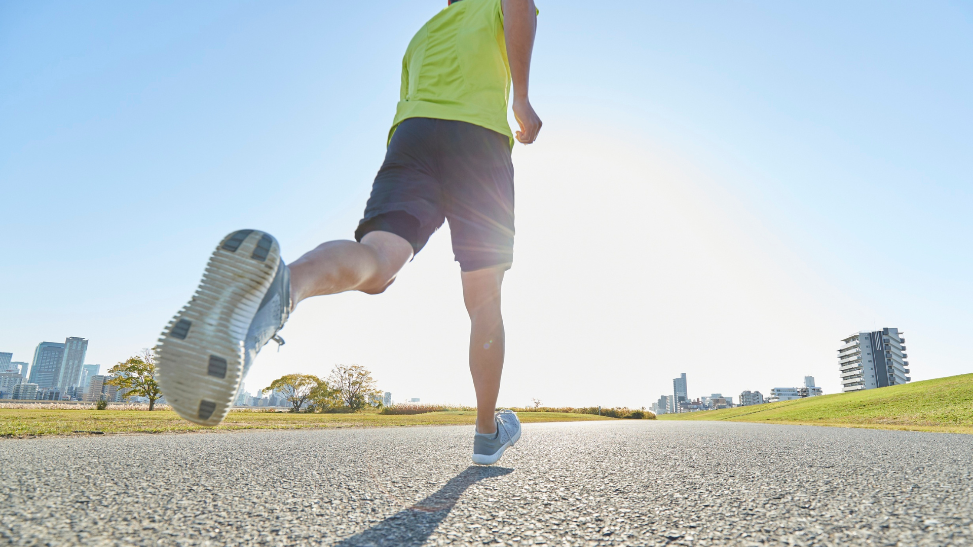 Running