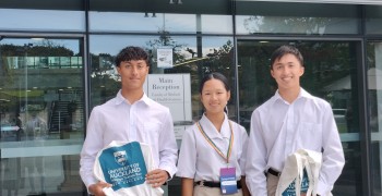 STEM Auckland Uni