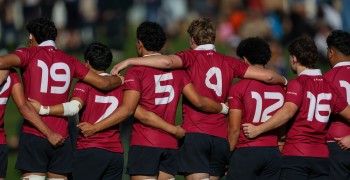 Sacred Heart Rugby 18 May 2026 Team Photo v2