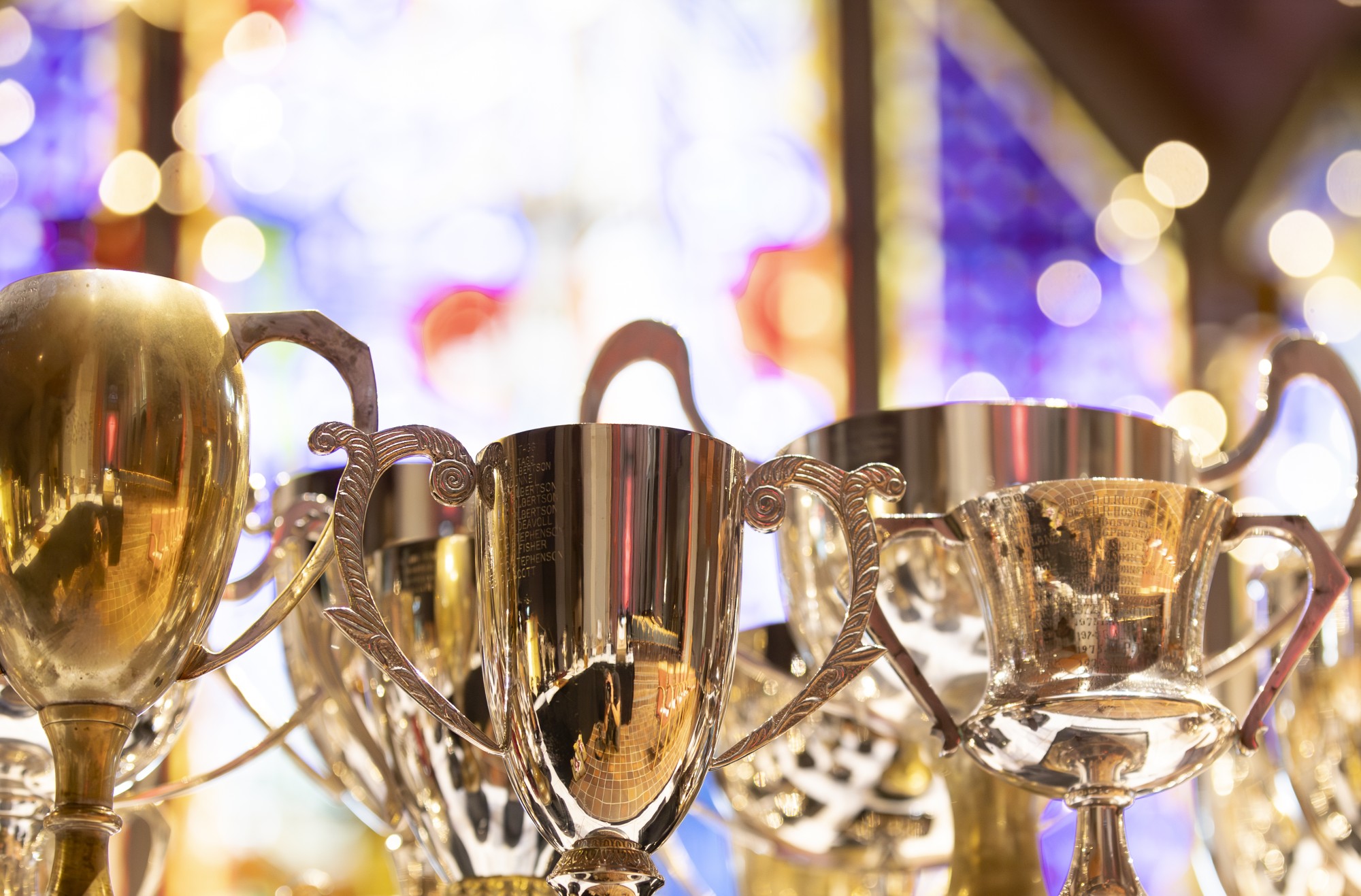 Senior Prizegiving