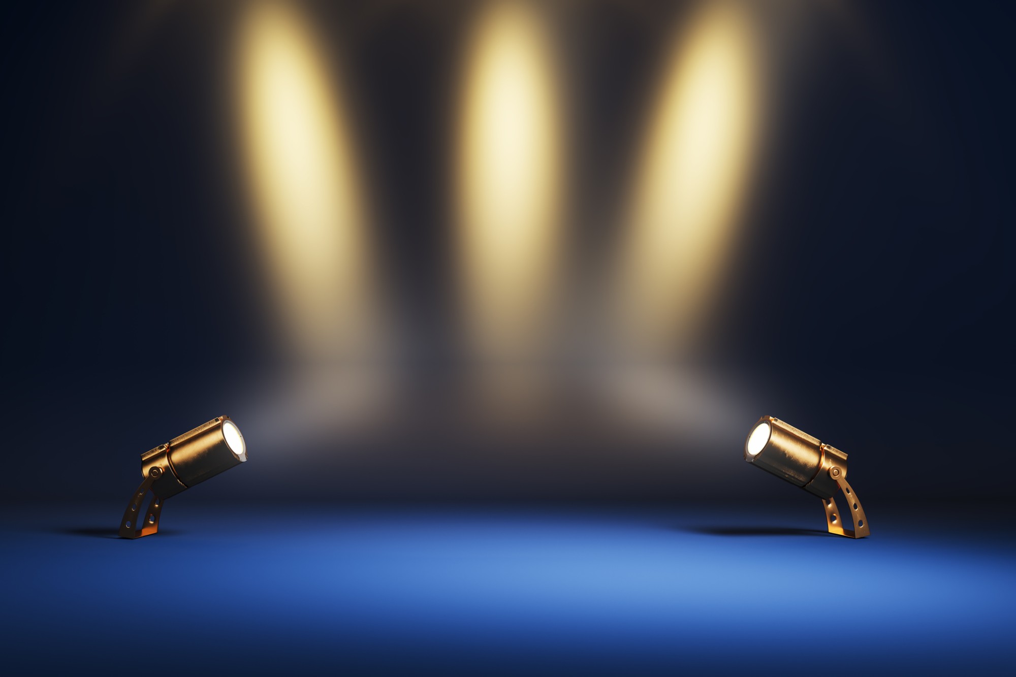 Spotlights theatresports