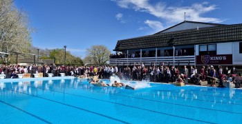 Stem Cup Pool Shot 2025