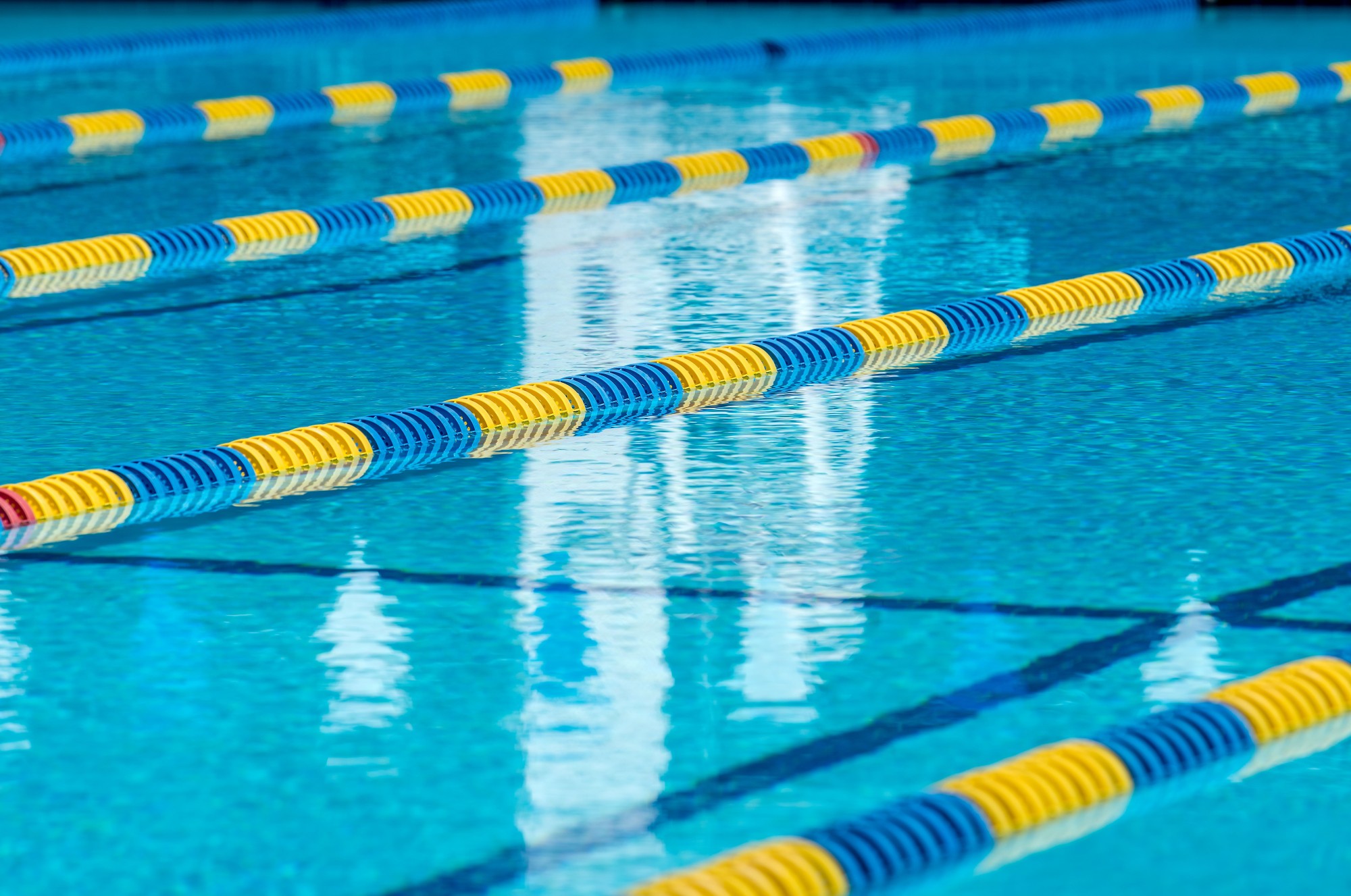 Swimming Lanes v2