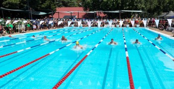 Swimming Sports Finals 2026