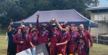 T20 Champions