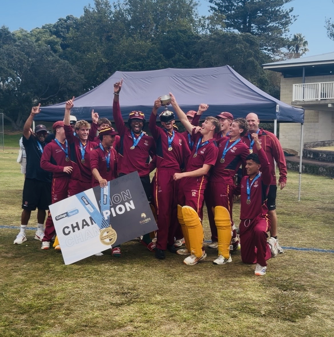 T20 Champions