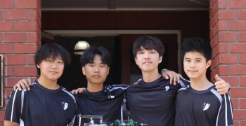 Vex Robotic Team Feb 2026