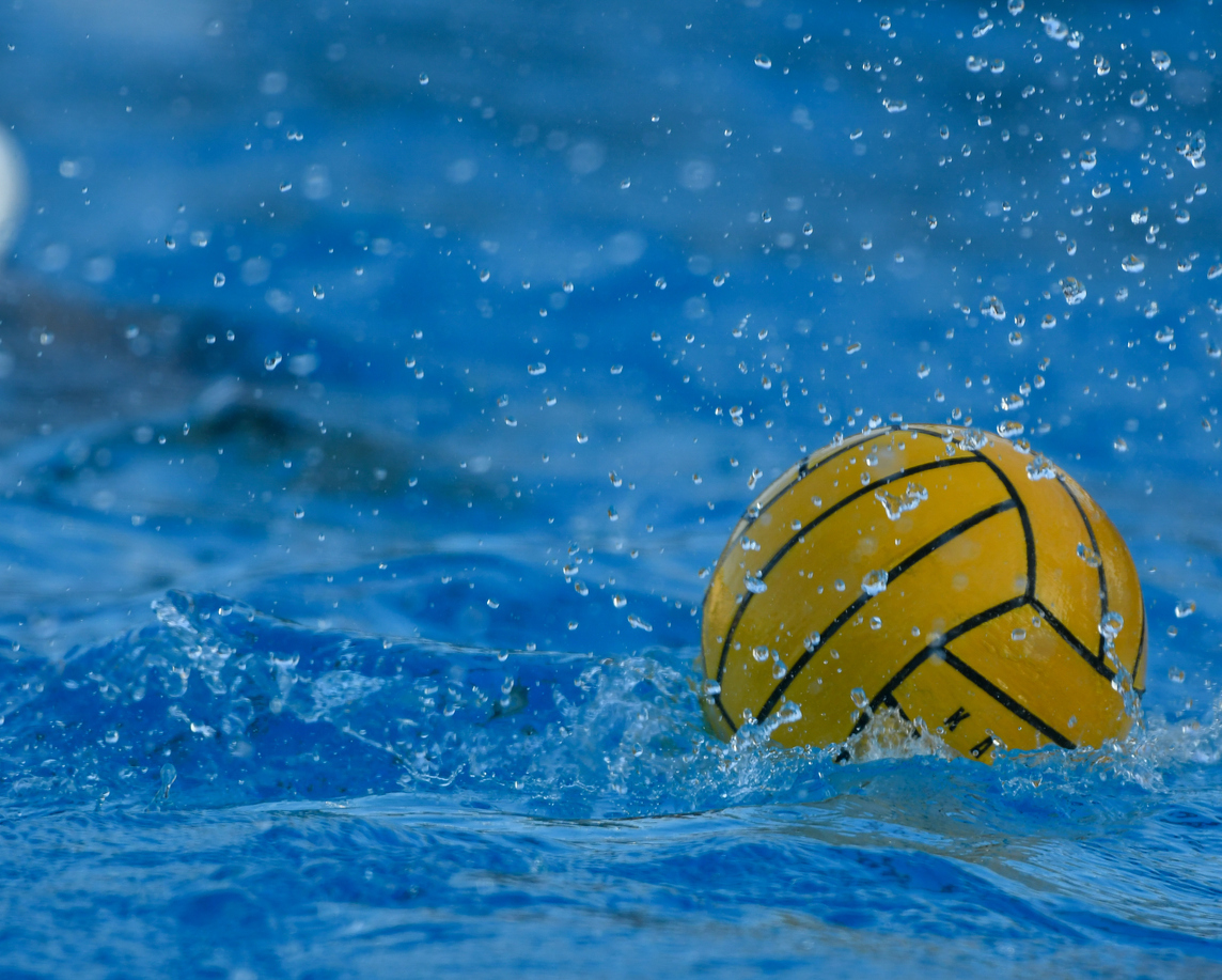 Water Polo Generic Image