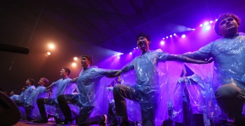 Averill at Big House Music