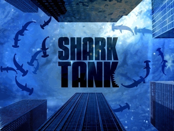 shark tank