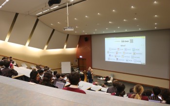 International Languages Week 1