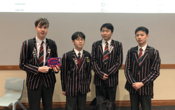 International Languages Week 4