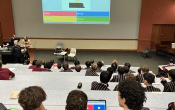 International Languages Week 5