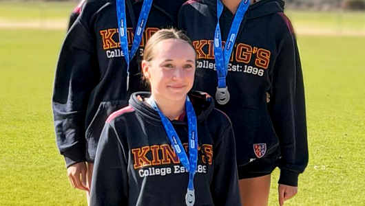 Kings RoadRace2026 Winners