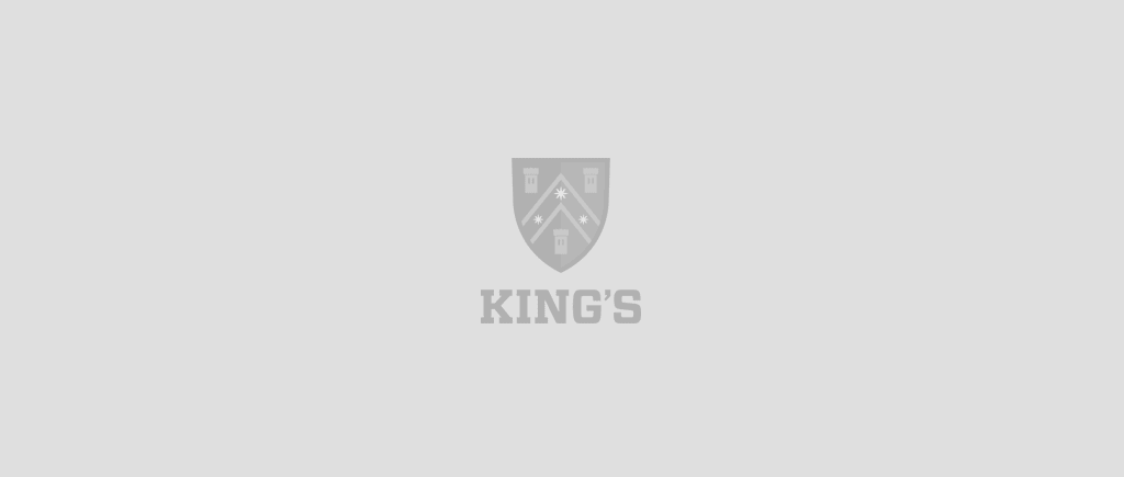 Aidan Morgan Kings College First XV Final 2019 Vs Saint Kentigern College