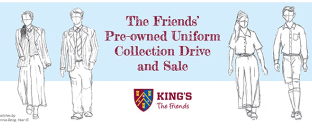 Pre Owned Uniform Sale Date Sat 12 May