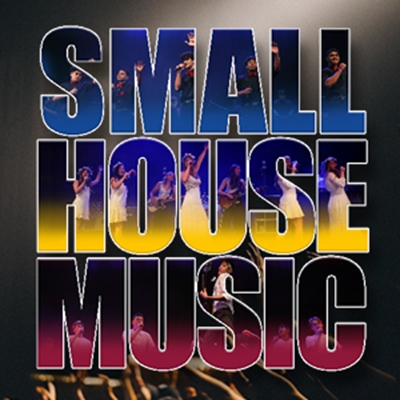 220412 Small House Music Website Square