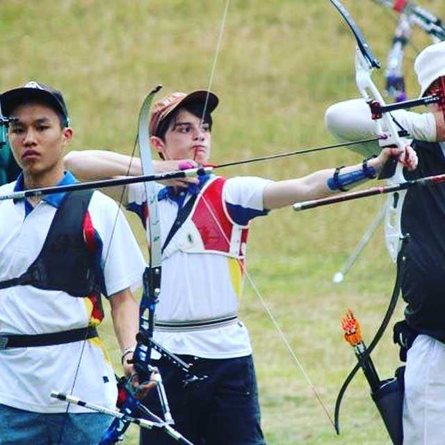 Finn Archery
