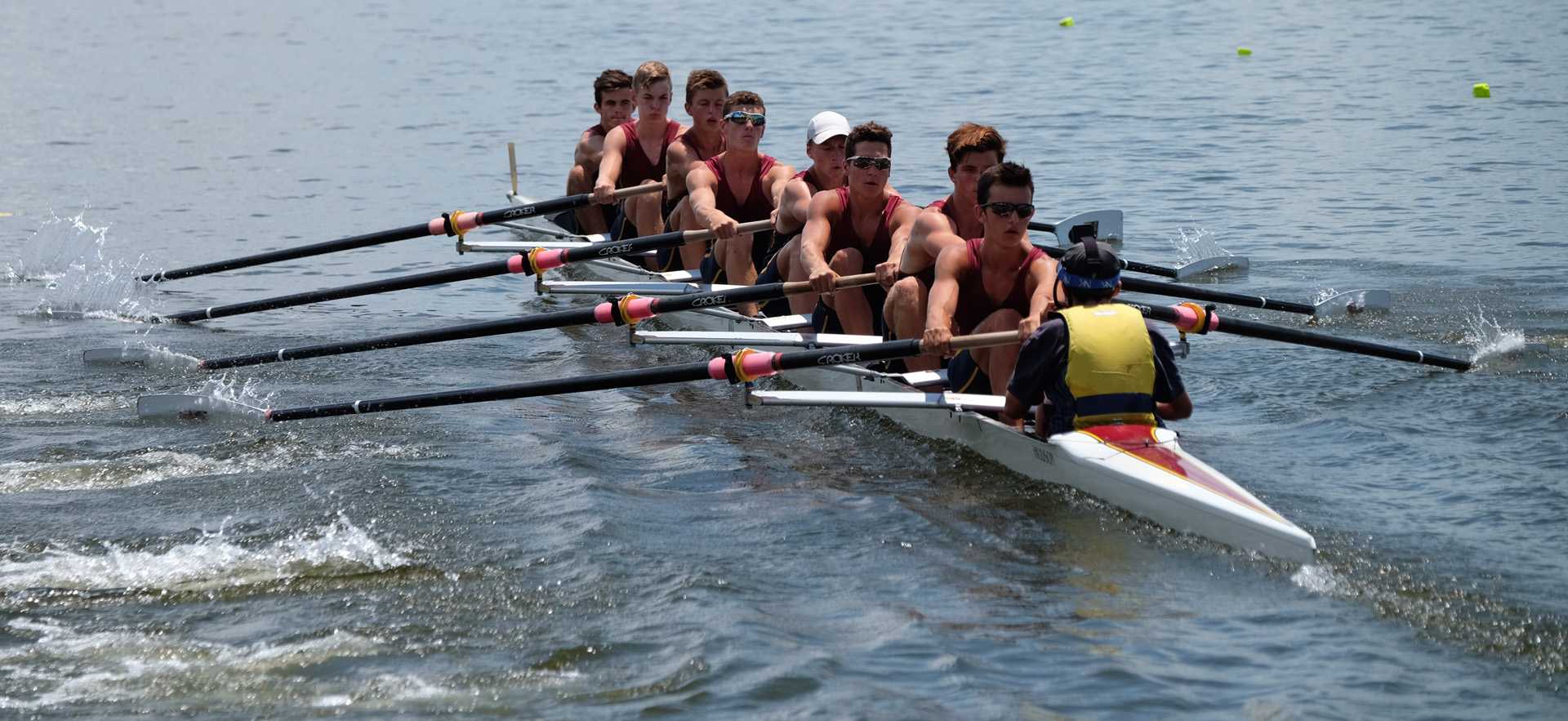 2015 Rowing 2