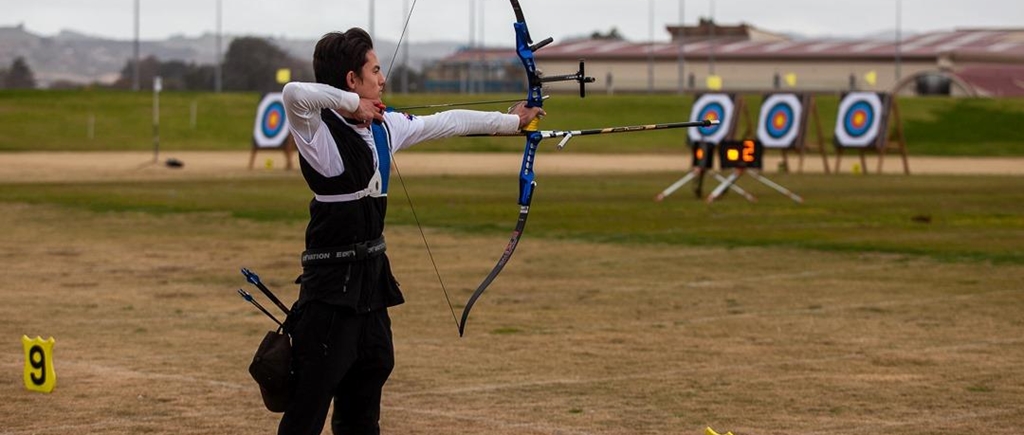 Daniel Sinclair Archery