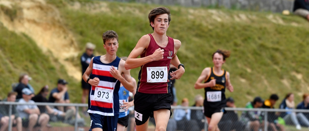 20191206 New Zealand Secondary School Athletics Championship 114