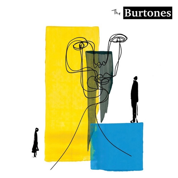 The Burtones Album